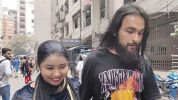 জামিন পেয়েই বাদীকে মারধরের অভিযোগ গায়ক নোবেলের বিরুদ্ধে